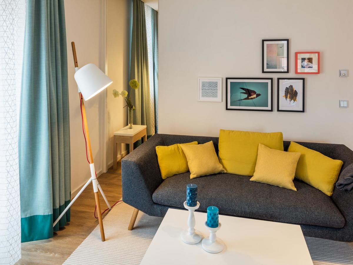 Hotel Goldkind Feine Wohn- & Schlafstuben Heppenheim  Exteriér fotografie
